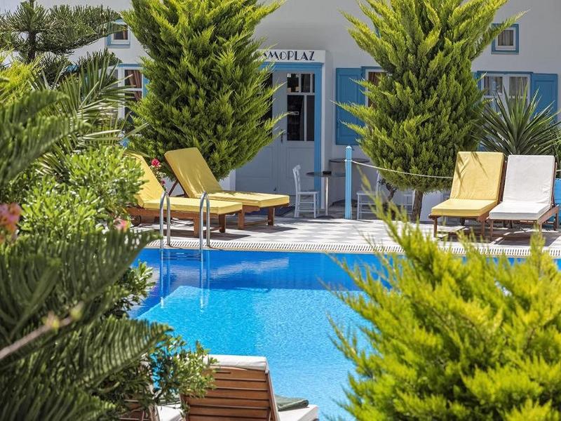 Mykonos מלון