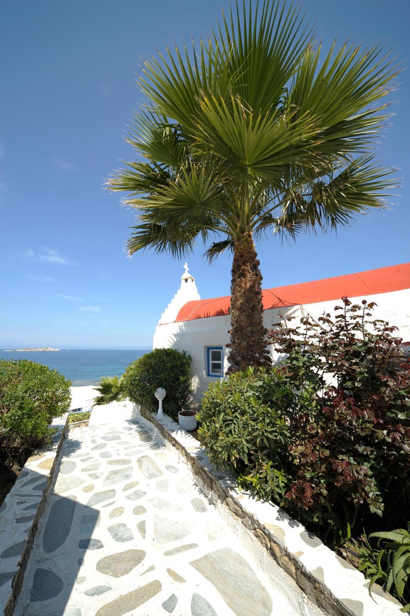 מלון Mykonos