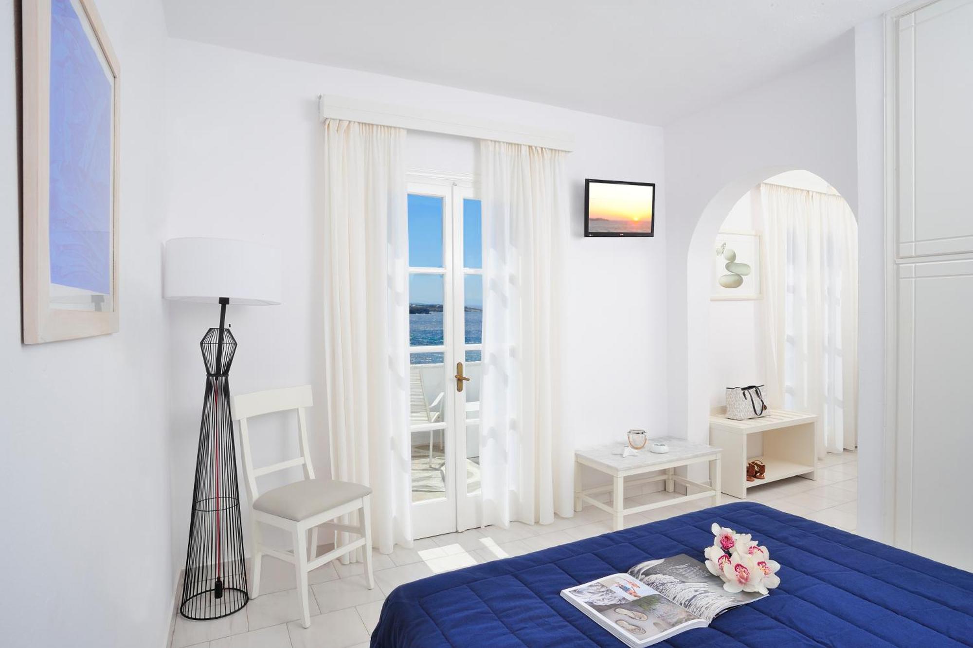 Mykonos מלון Mykonos Town
