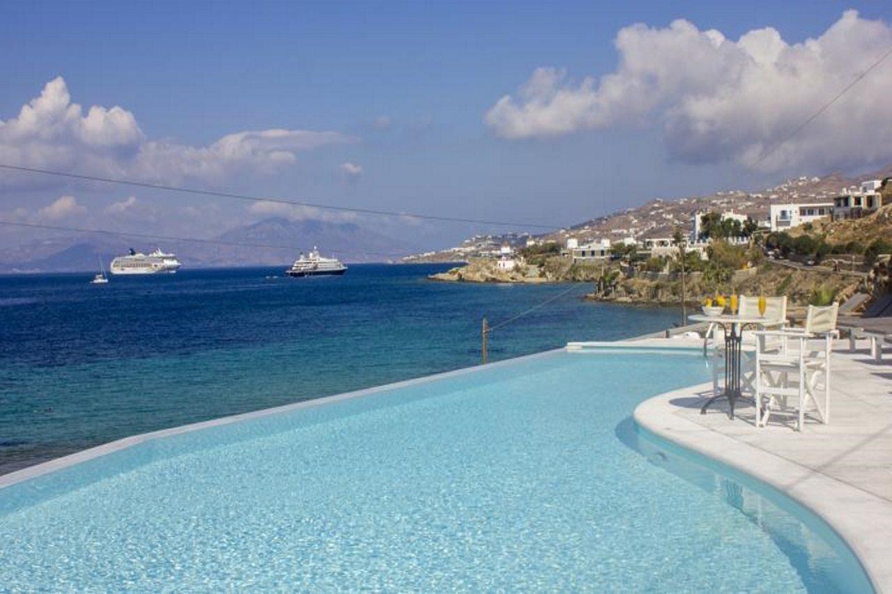Mykonos מלון Mykonos Town