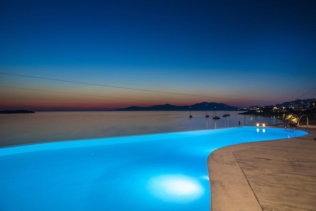 מלון Mykonos Mykonos Town