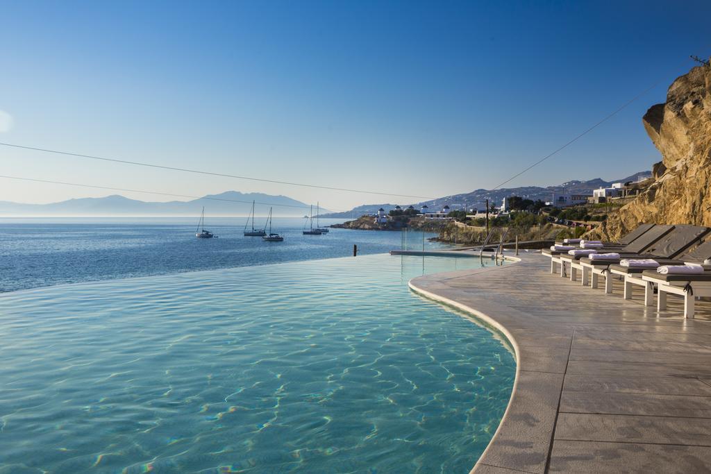 מלון Mykonos Mykonos Town