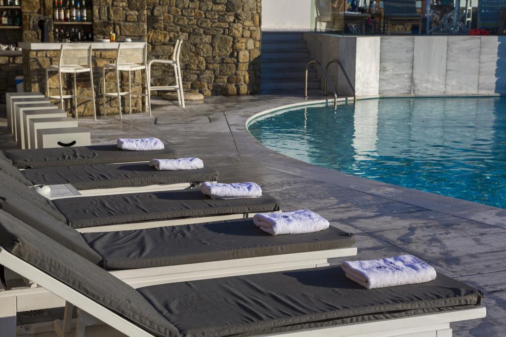 מלון Mykonos