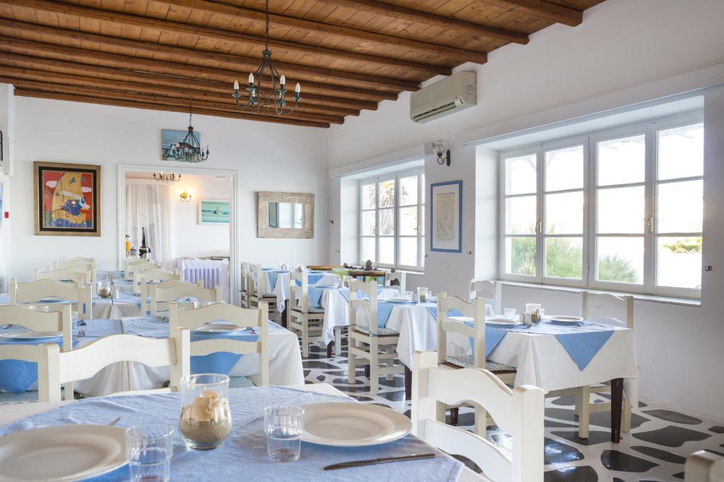 Mykonos מלון Mykonos Town