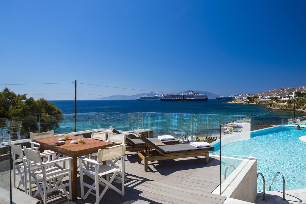 מלון Mykonos 3*