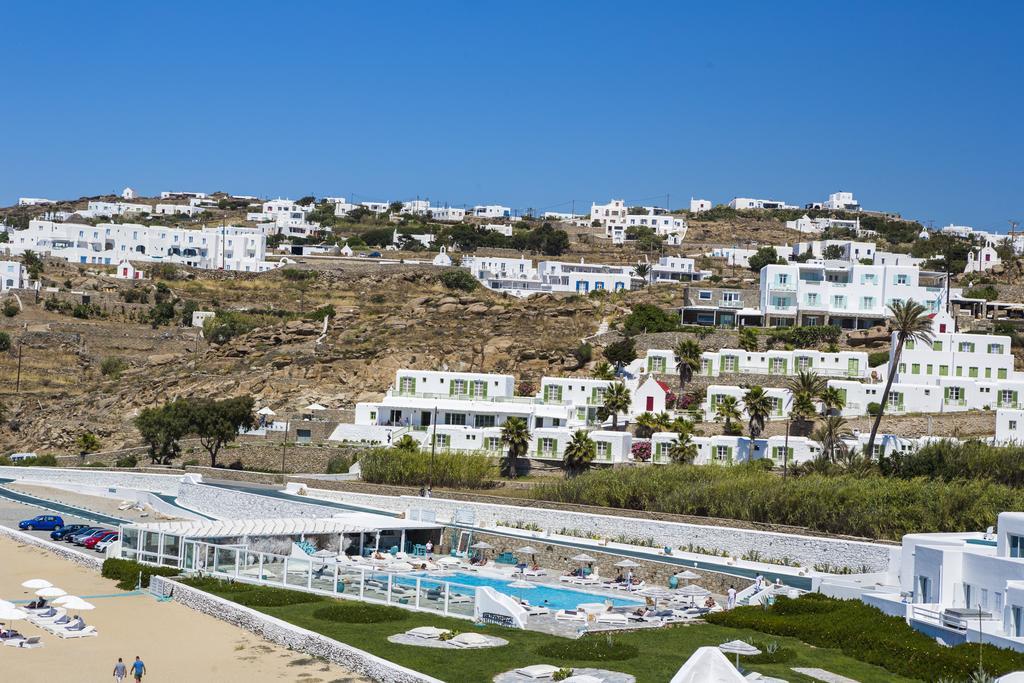 Mykonos מלון