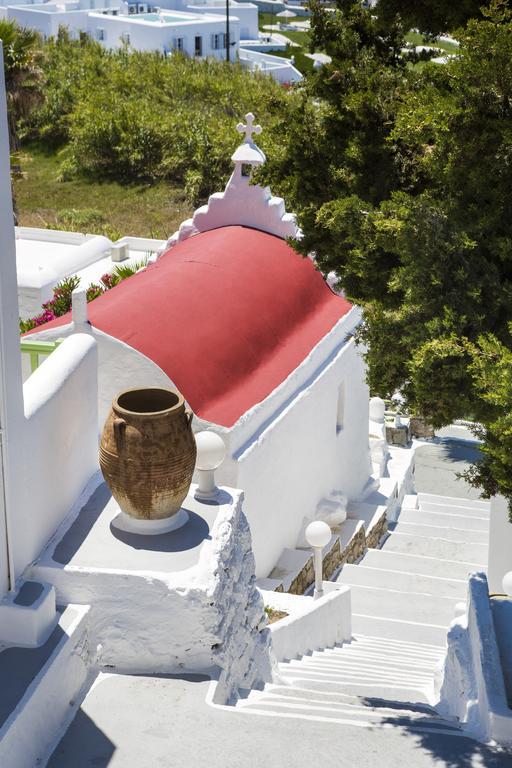 מלון Mykonos Mykonos Town