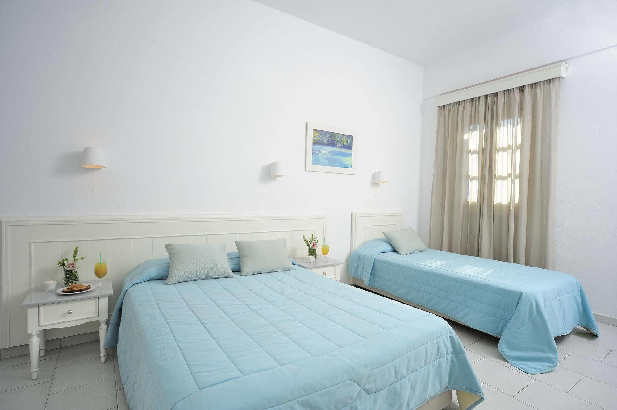 Mykonos מלון Mykonos Town