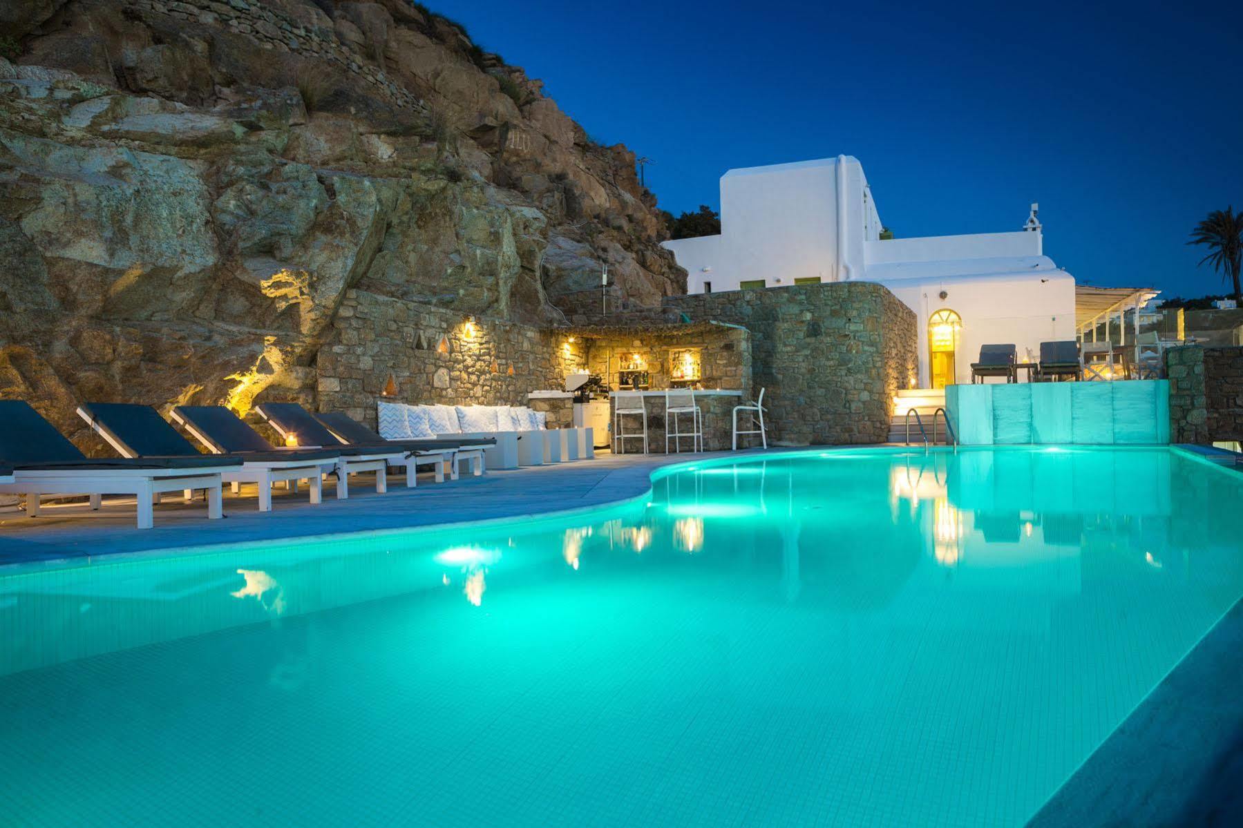 Mykonos מלון Mykonos Town