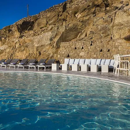 Mykonos Beach Hotel 