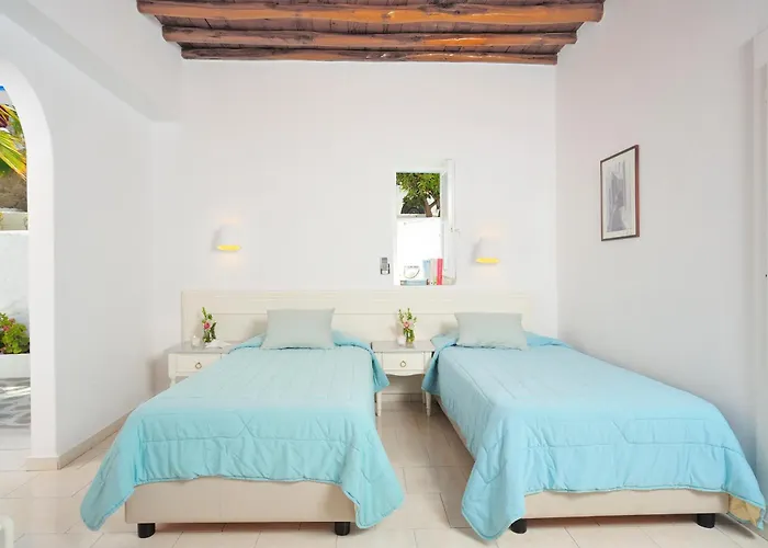 Mykonos Beach Hotel