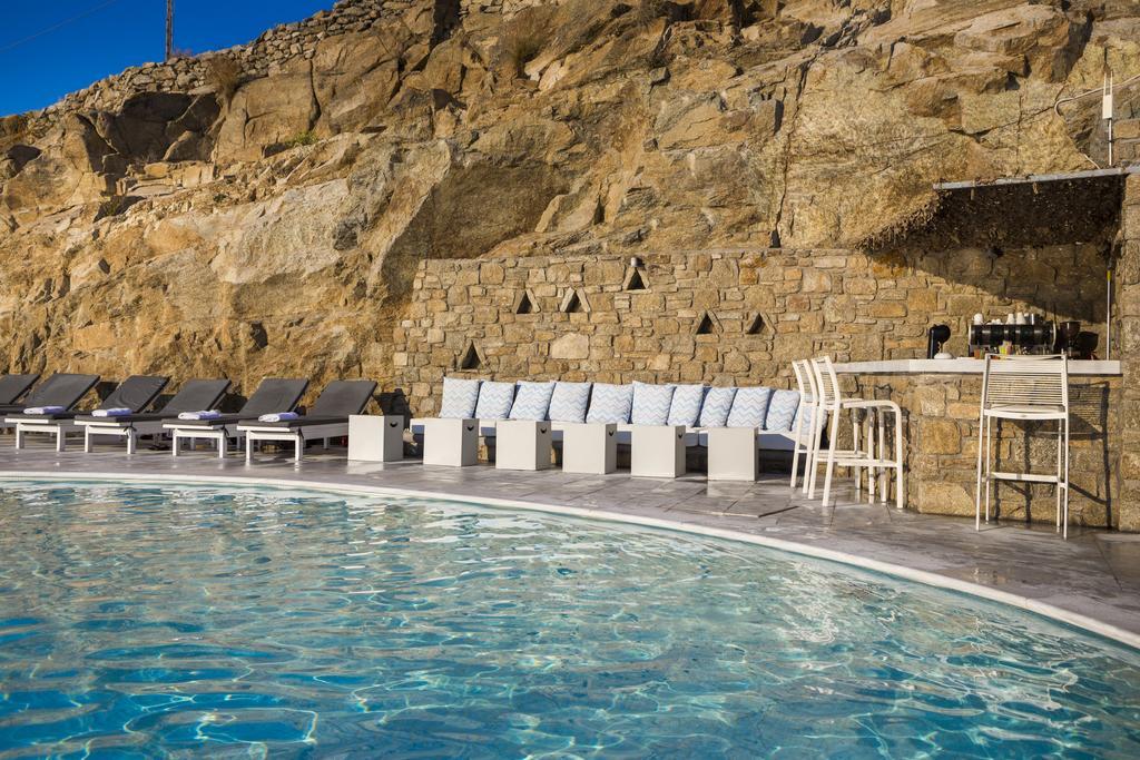 Mykonos Hotel 3*