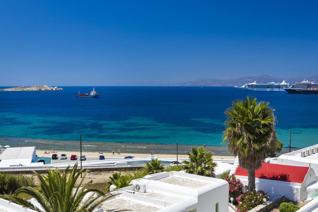 Hotel Mykonos