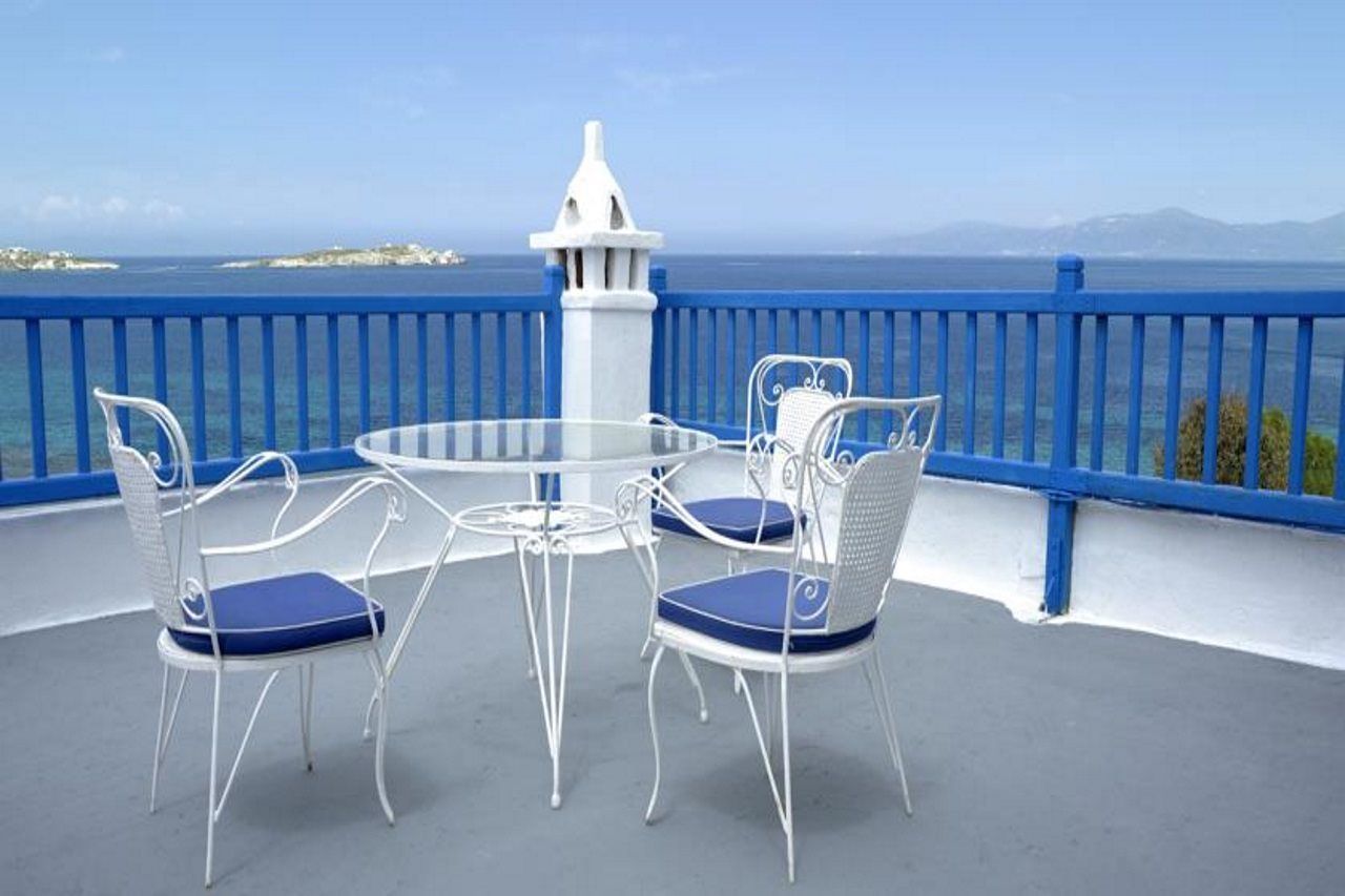 Hotel Mykonos Mykonos Town