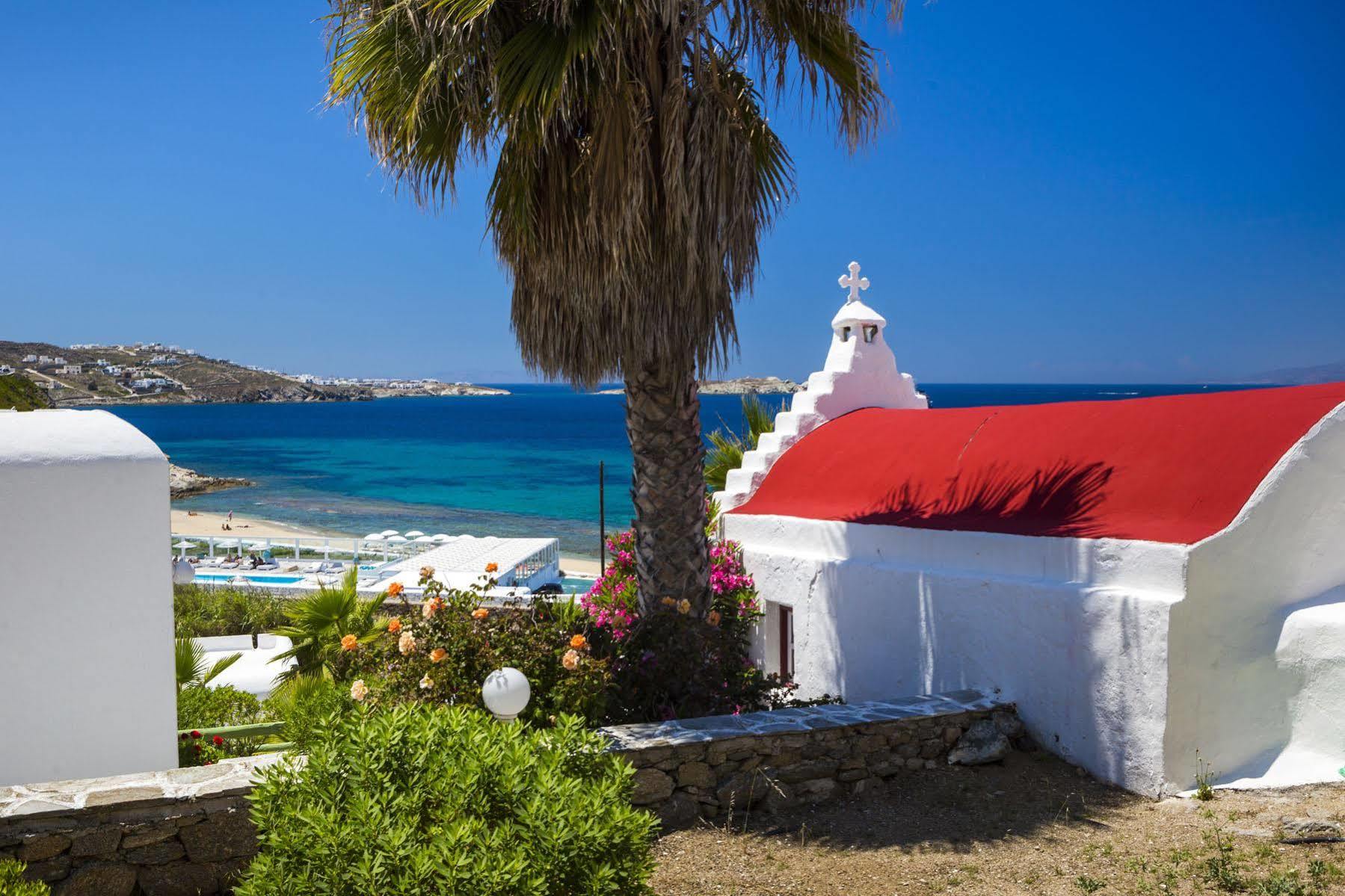 Mykonos