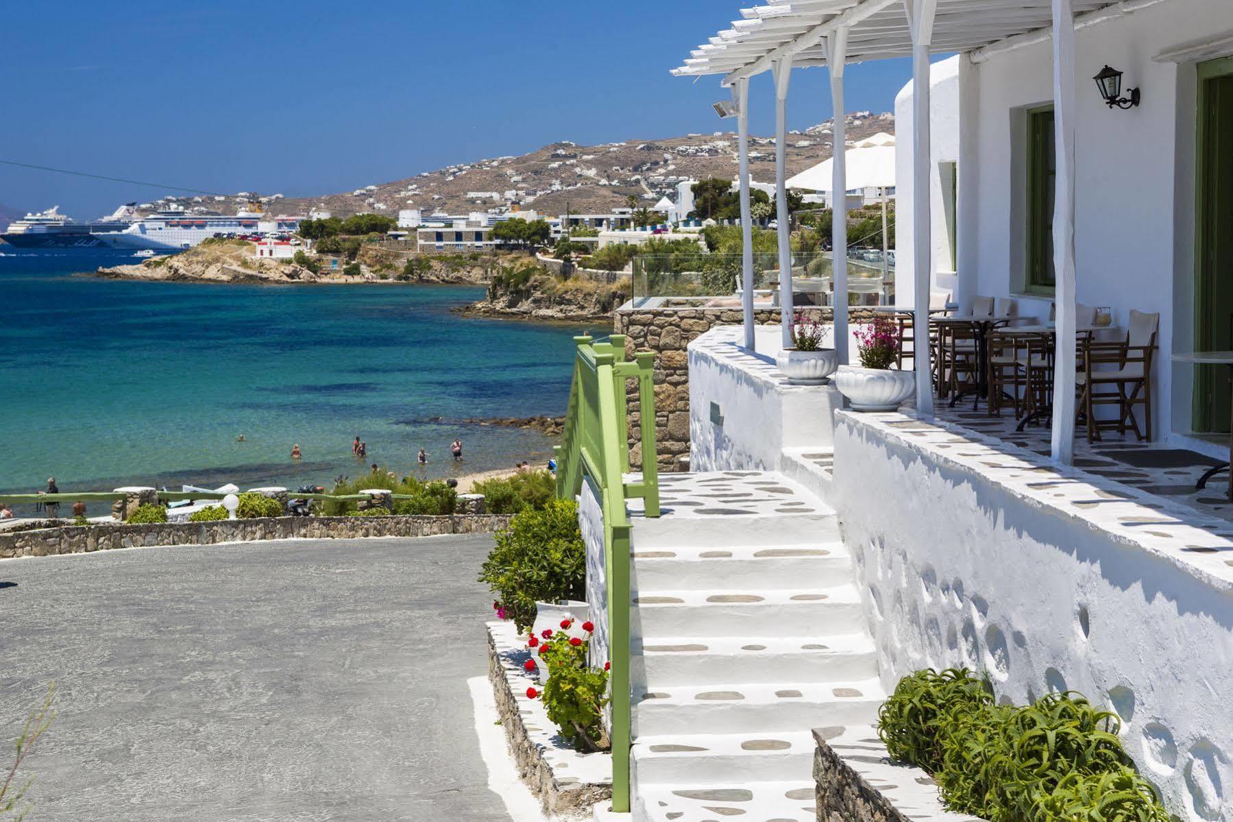 Mykonos 3*